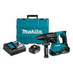 Makita XRH01T Parts