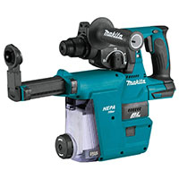 Makita XRH01ZWX Parts