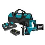 Makita XRH05PT Parts