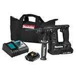 Makita XRH06RB Parts
