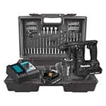 Makita XRH06RBX Parts