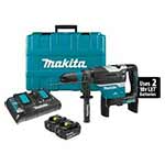 Makita XRH07PTU Parts