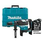 Makita XRH07ZKU Parts