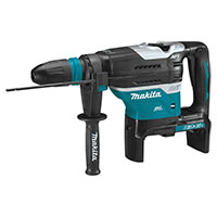 Makita XRH07ZKUN Parts