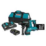 Makita XRH08PT Parts