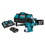 Makita XRH08PTW Parts
