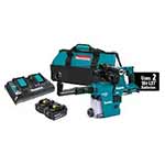 Makita XRH10PTW Parts