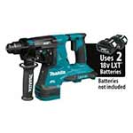 Makita XRH10Z Parts