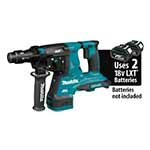 Makita XRH11Z Parts