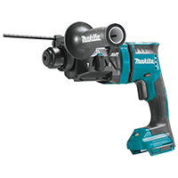 Makita XRH12TW Parts