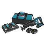 Makita XRJ06PT Parts