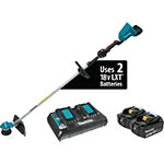 Makita XRU07PT Parts
