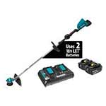 Makita XRU09PT Parts