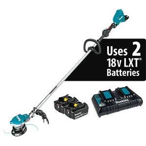 Makita XRU15PT Parts