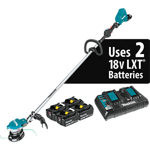 Makita XRU15PT1 Parts