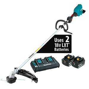 Makita XRU17PT Parts