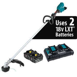 Makita XRU18PT Parts