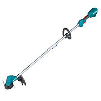 Makita XRU23Z Parts