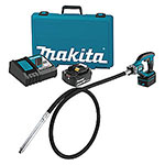 Makita XRV02T Parts
