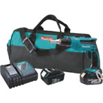 Makita XSF01Z Parts