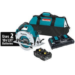 Makita XSH07PTU Parts
