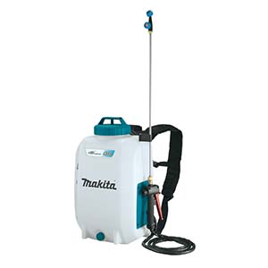 Makita XSU02Z Parts