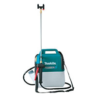 Makita XSU03Z Parts