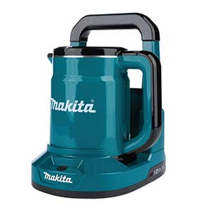 Makita XTK01Z Parts