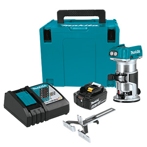 Makita XTR01M8J Parts