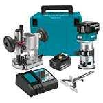 Makita XTR01T7 Parts