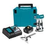 Makita XTR01T8J Parts