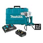 Makita XTW01PT Parts