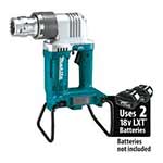Makita XTW01ZK Parts