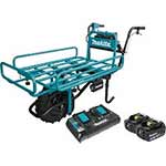 Makita XUC01PTX2 Parts