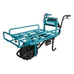 Makita XUC01X2 Parts