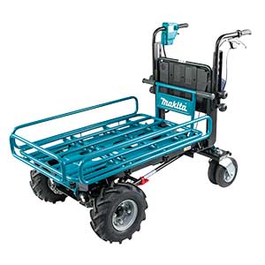 Makita XUC05Z Parts