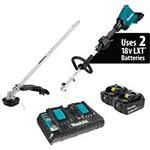 Makita XUX01M5PT Parts