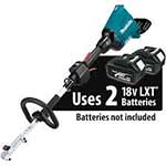 Makita XUX01Z Parts