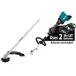 Makita XUX01ZM5 Parts