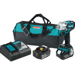 Makita XWT02MB Parts