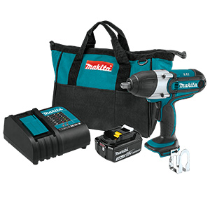 Makita XWT04S1 Parts