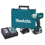 Makita XWT06 Parts