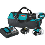 Makita XWT08T Parts