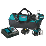 Makita XWT09Z Parts