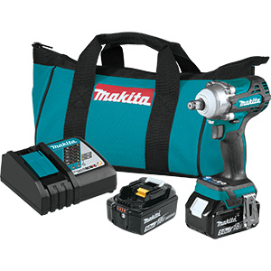 Makita XWT14T Parts
