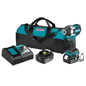 Makita XWT17T Parts