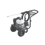Devilbiss ZR3600-Type-0 Parts