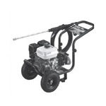 Devilbiss ZR3600-Type-1 Parts